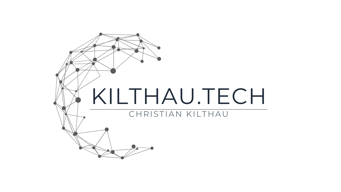 KILTHAU.TECH Logo